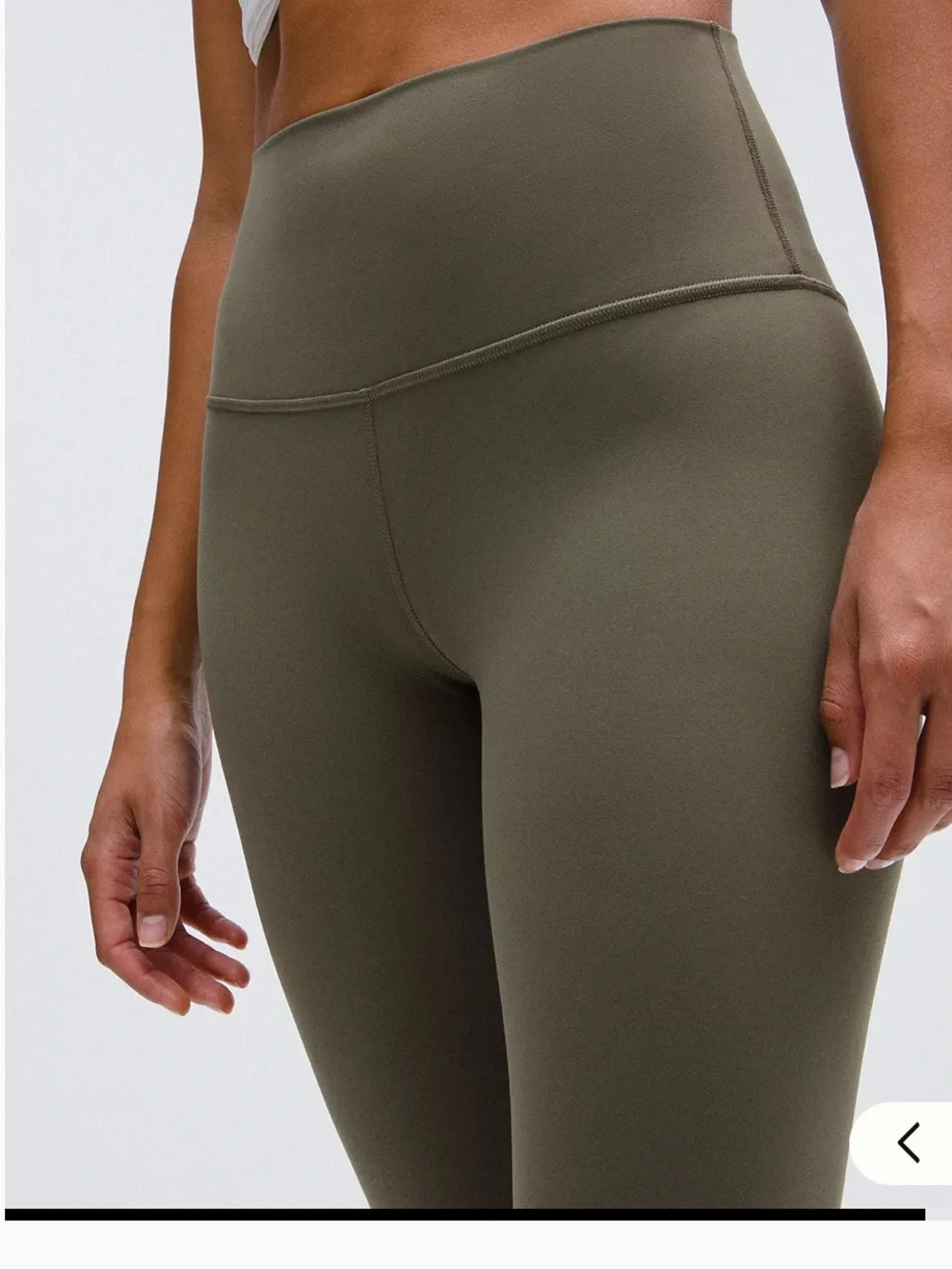 Lululemon Align High Rise Pant - Leggings